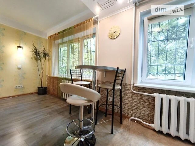 Sale of 1-room apartment 29.1 sq. m. on Ivan Vyhovskogo St. 12G