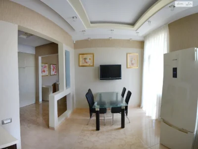 Long-Term Rental Apartment Primorsky