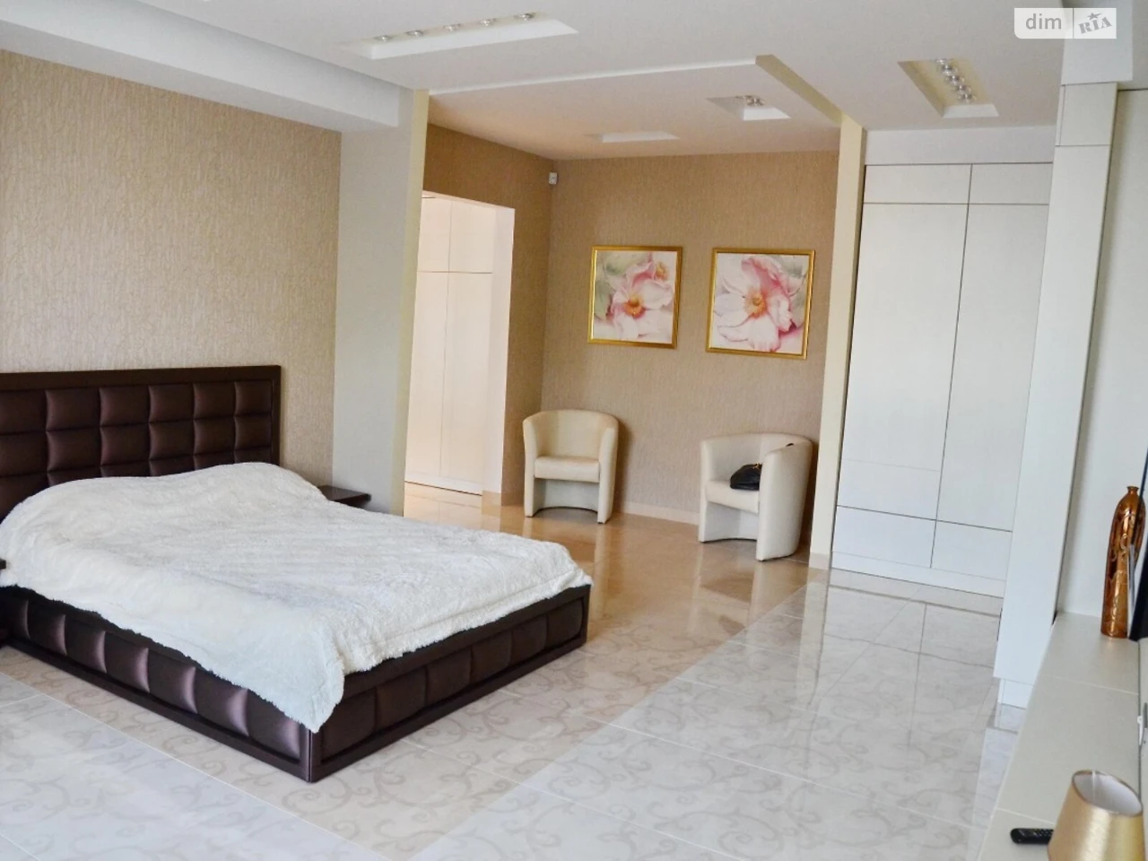 Long-Term Rental Apartment Primorsky