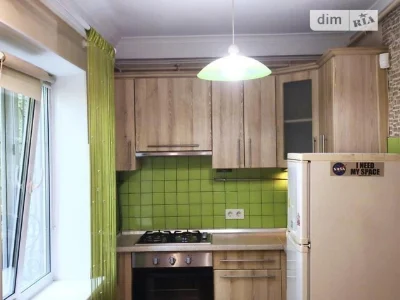 Sale of 1-room apartment 29.1 sq. m. on Ivan Vyhovskogo St. 12G