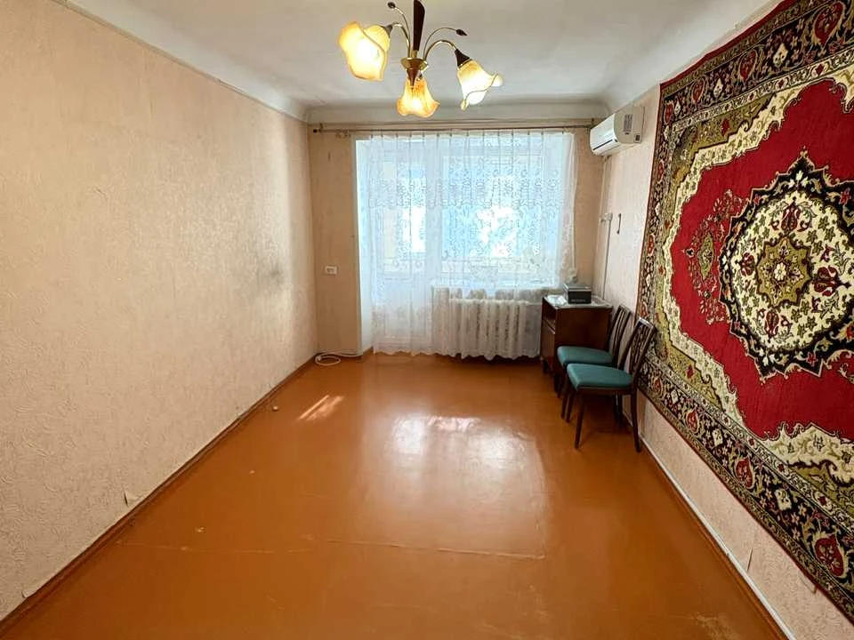 Квартира. Запоріжжя, Яценка вул.
