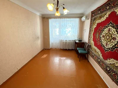 Квартира. Запоріжжя, Яценка вул.