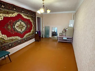 Квартира. Запоріжжя, Яценка вул.