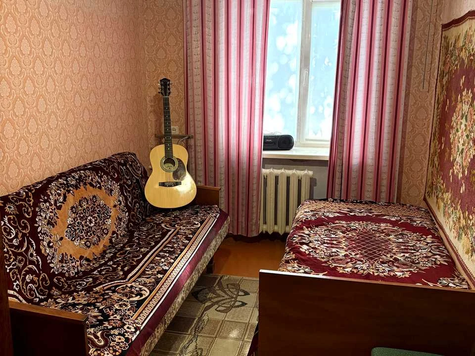 Квартира. Запоріжжя, Яценка вул.