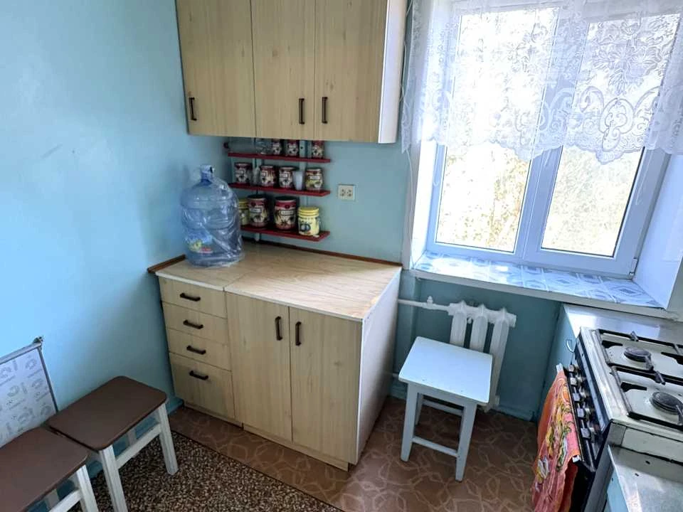 Квартира. Запоріжжя, Яценка вул.
