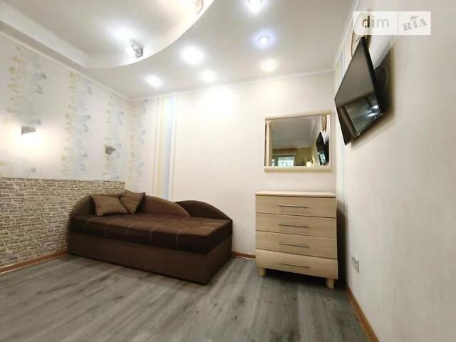 Sale of 1-room apartment 29.1 sq. m. on Ivan Vyhovskogo St. 12G