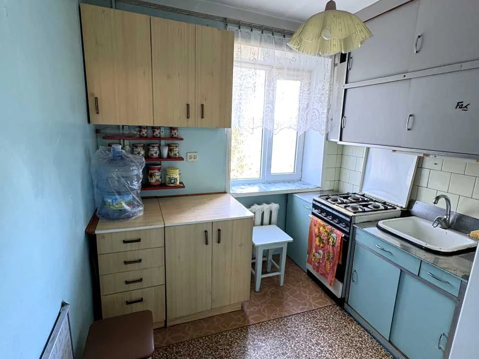 Квартира. Запоріжжя, Яценка вул.
