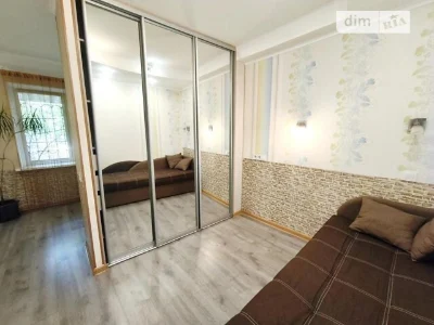 Sale of 1-room apartment 29.1 sq. m. on Ivan Vyhovskogo St. 12G