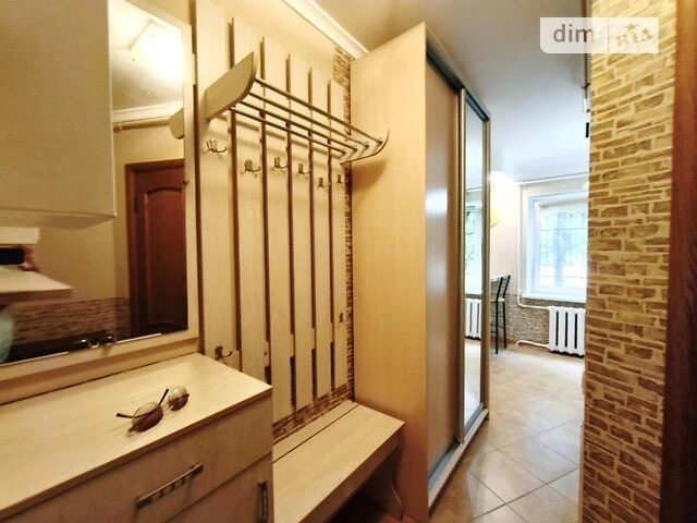 Sale of 1-room apartment 29.1 sq. m. on Ivan Vyhovskogo St. 12G