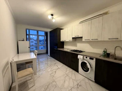 Apartment. Ivano-Frankivsk, Vysochana st.