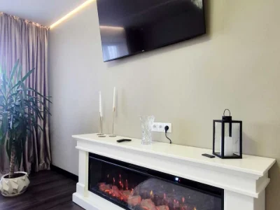Apartment. Eugene Konovalets Street, Lvov