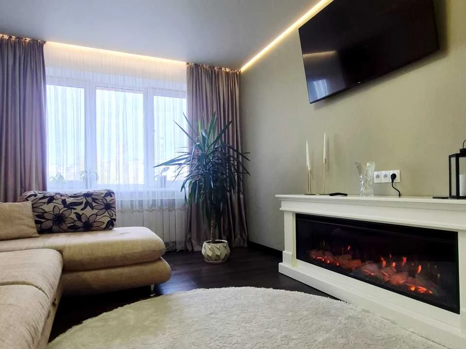 Apartment. Eugene Konovalets Street, Lvov