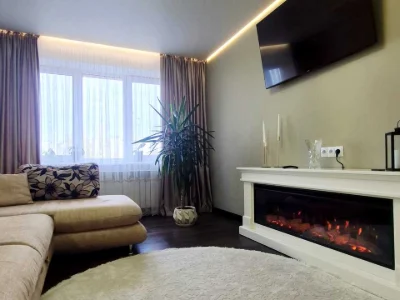 Apartment. Eugene Konovalets Street, Lvov