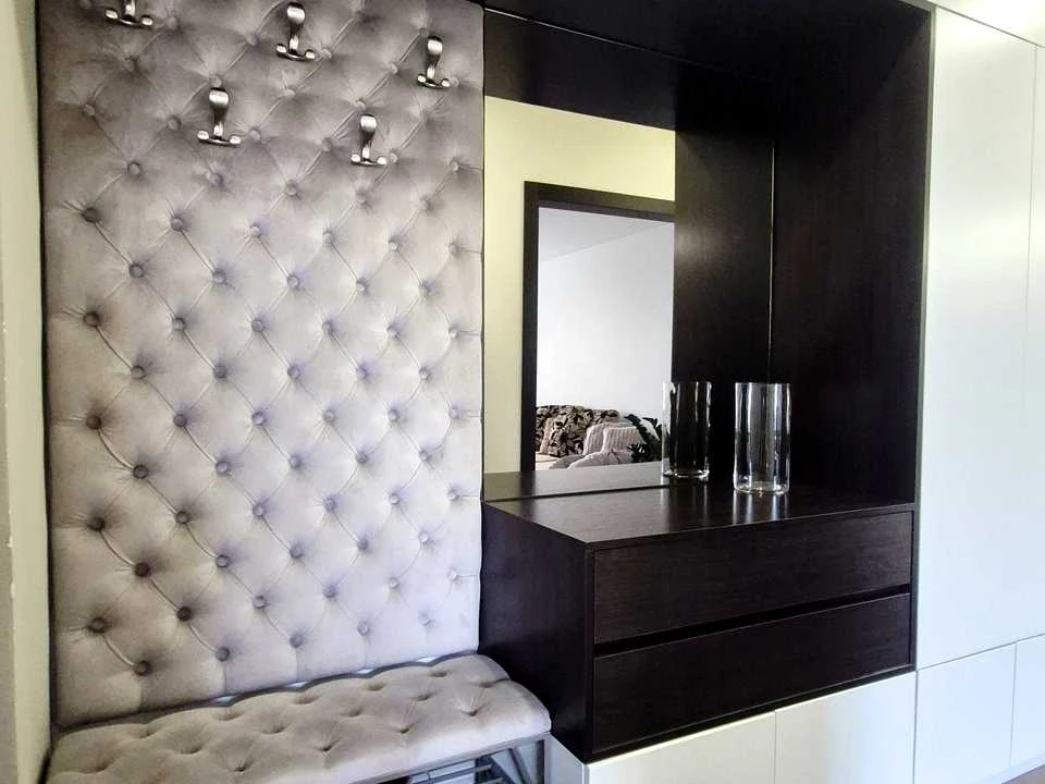 Apartment. Eugene Konovalets Street, Lvov