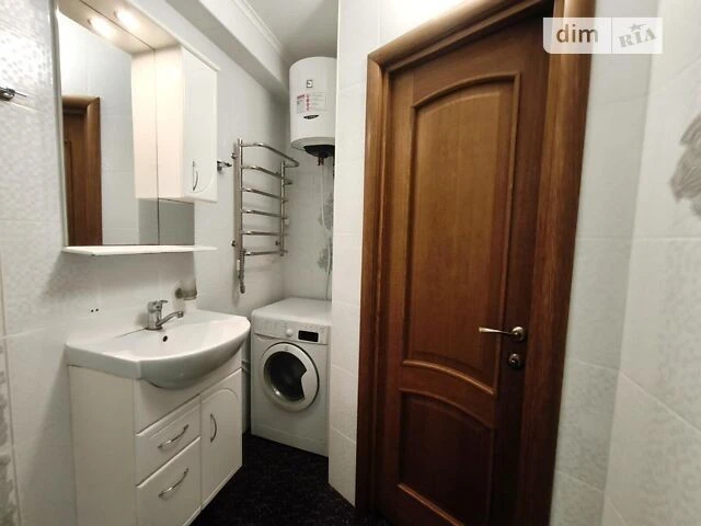 Sale of 1-room apartment 29.1 sq. m. on Ivan Vyhovskogo St. 12G