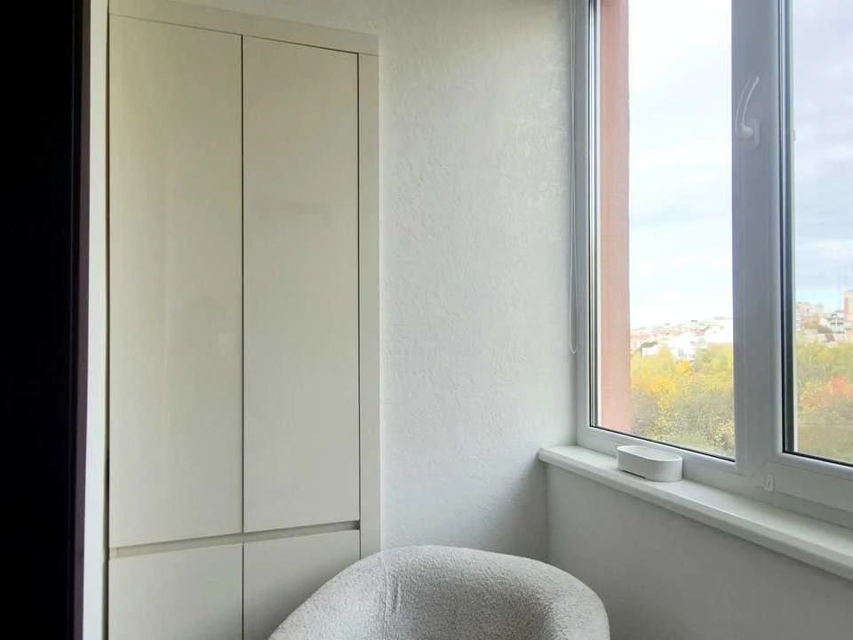 Apartment. Eugene Konovalets Street, Lvov