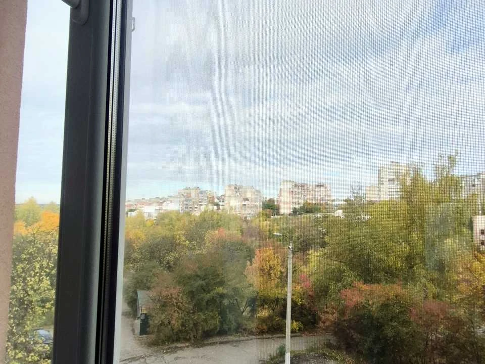 Apartment. Eugene Konovalets Street, Lvov