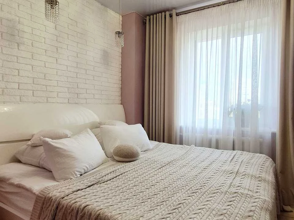 Apartment. Eugene Konovalets Street, Lvov