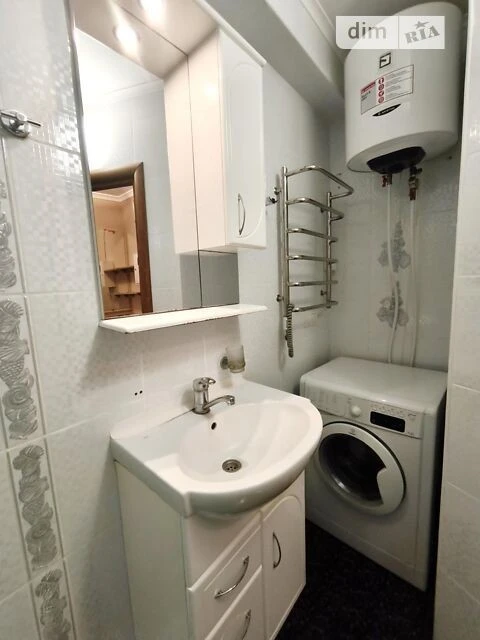 Sale of 1-room apartment 29.1 sq. m. on Ivan Vyhovskogo St. 12G