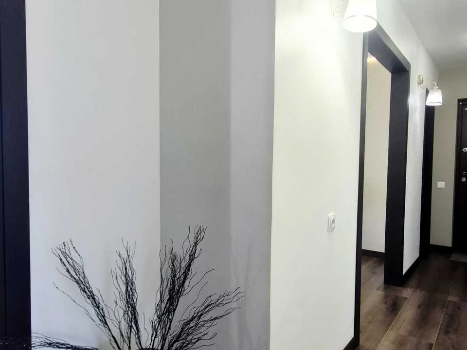 Apartment. Eugene Konovalets Street, Lvov