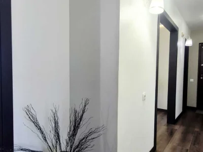 Apartment. Eugene Konovalets Street, Lvov