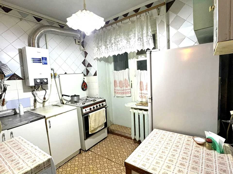 Квартира. Миколаїв, Миколаївська вул.