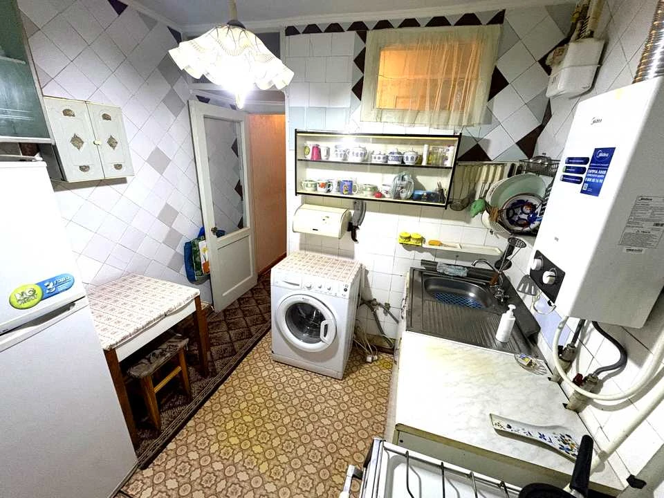 Квартира. Миколаїв, Миколаївська вул.