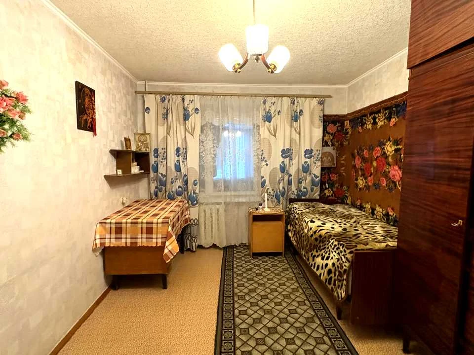 Квартира. Миколаїв, Миколаївська вул.