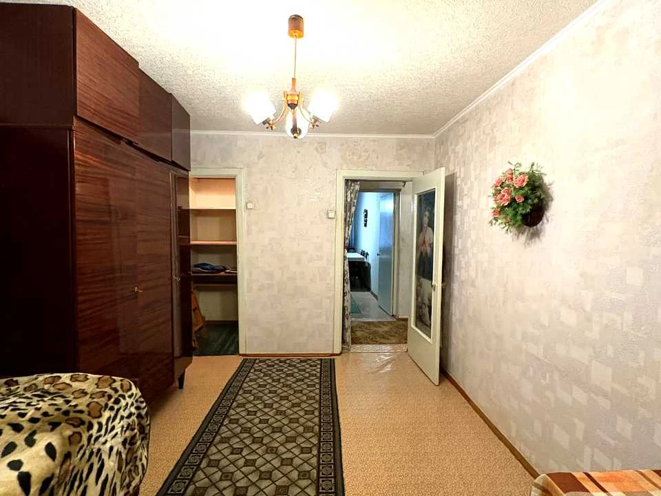 Квартира. Миколаїв, Миколаївська вул.