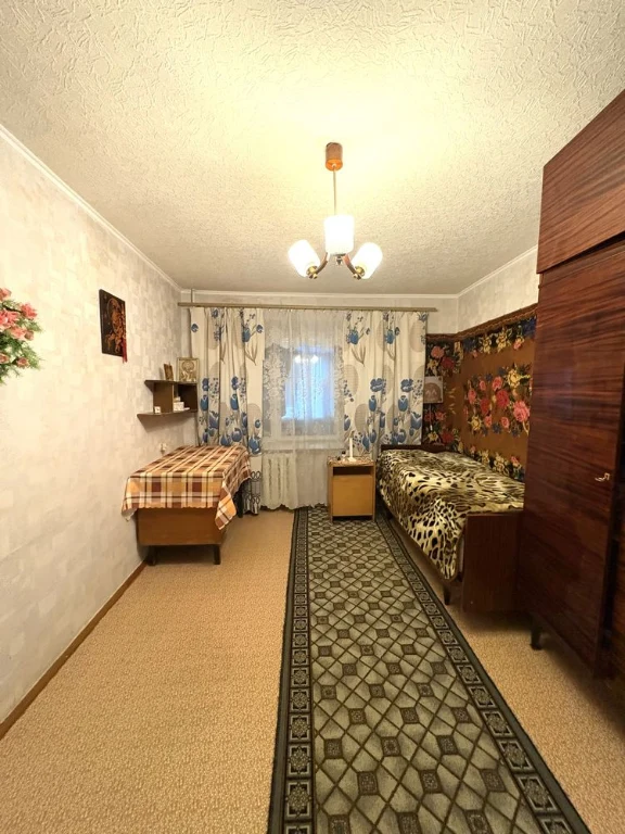 Продажа просторной 2-комнатной квартиры. ул. Николаевская