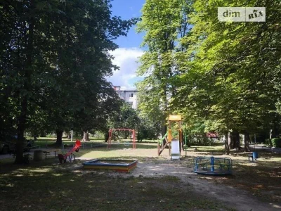 Sale of 1-room apartment 29.1 sq. m. on Ivan Vyhovskogo St. 12G