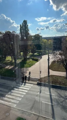 Sale of a 1-bedroom apartment in the center of Chernihiv — Avenue