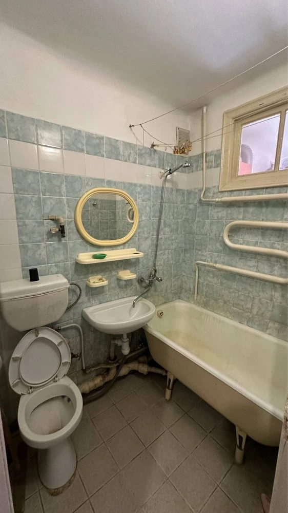 Sale of a 1-bedroom apartment in the center of Chernihiv — Avenue