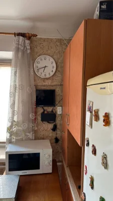 Sale of a 1-bedroom apartment in the center of Chernihiv — Avenue
