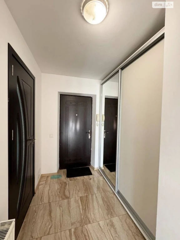 Long-Term Rental Apartment, Lychakiv