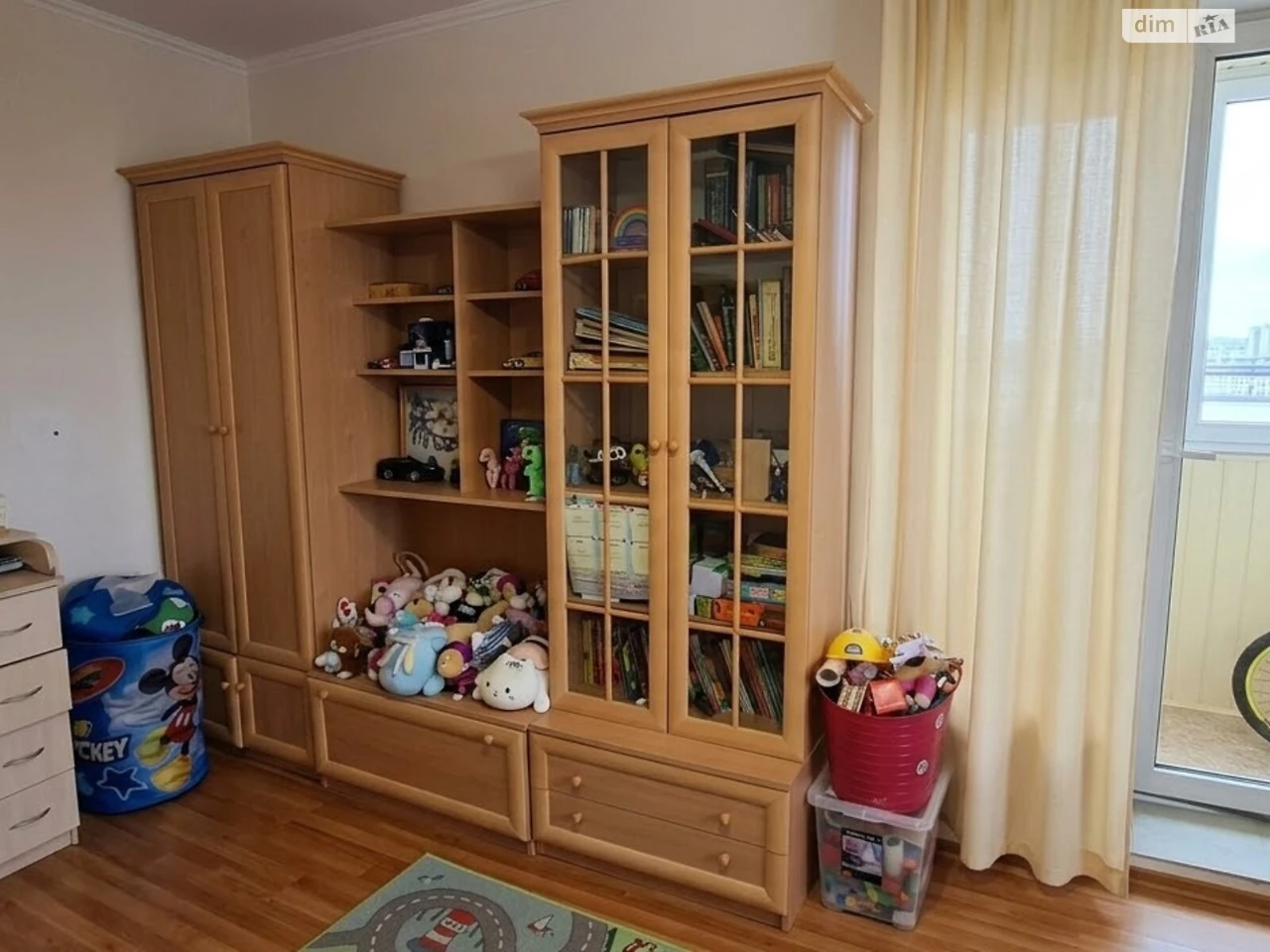 Продажа Квартиры в Сосновой Горке
