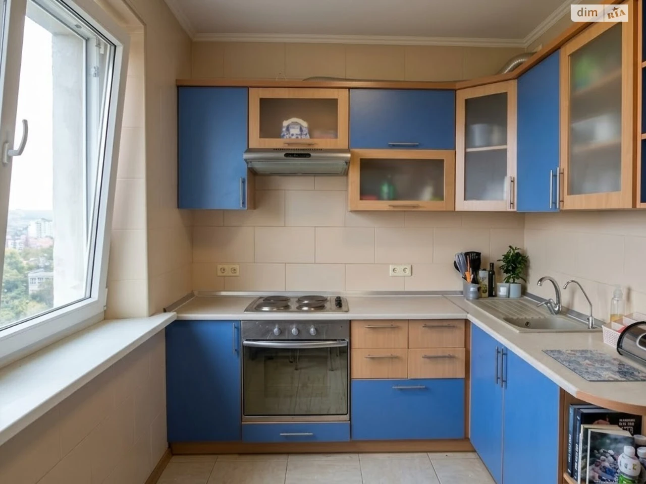 Продажа Квартиры в Сосновой Горке