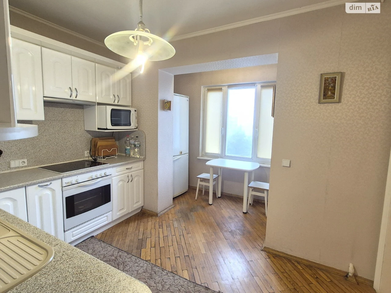 Long-term Rent Apartment Akademmisto