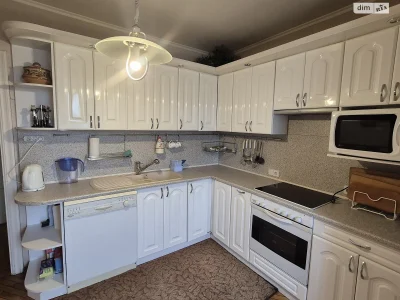 Long-term Rent Apartment Akademmisto