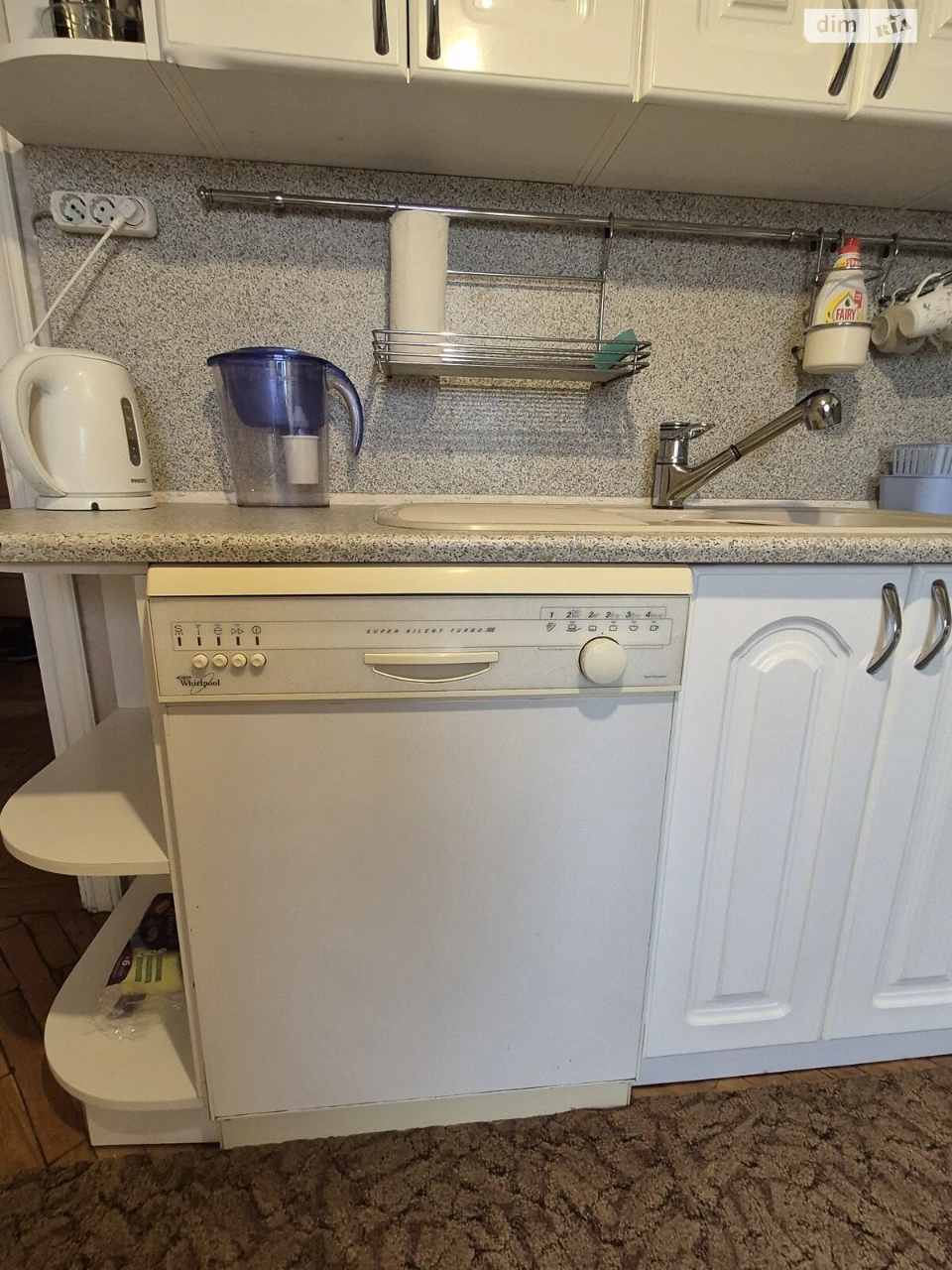 Long-term Rent Apartment Akademmisto