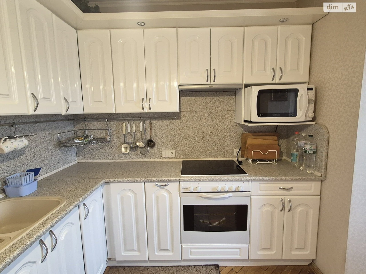 Long-term Rent Apartment Akademmisto