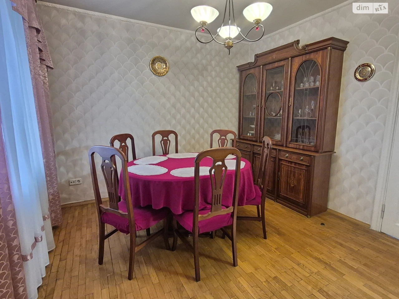 Long-term Rent Apartment Akademmisto