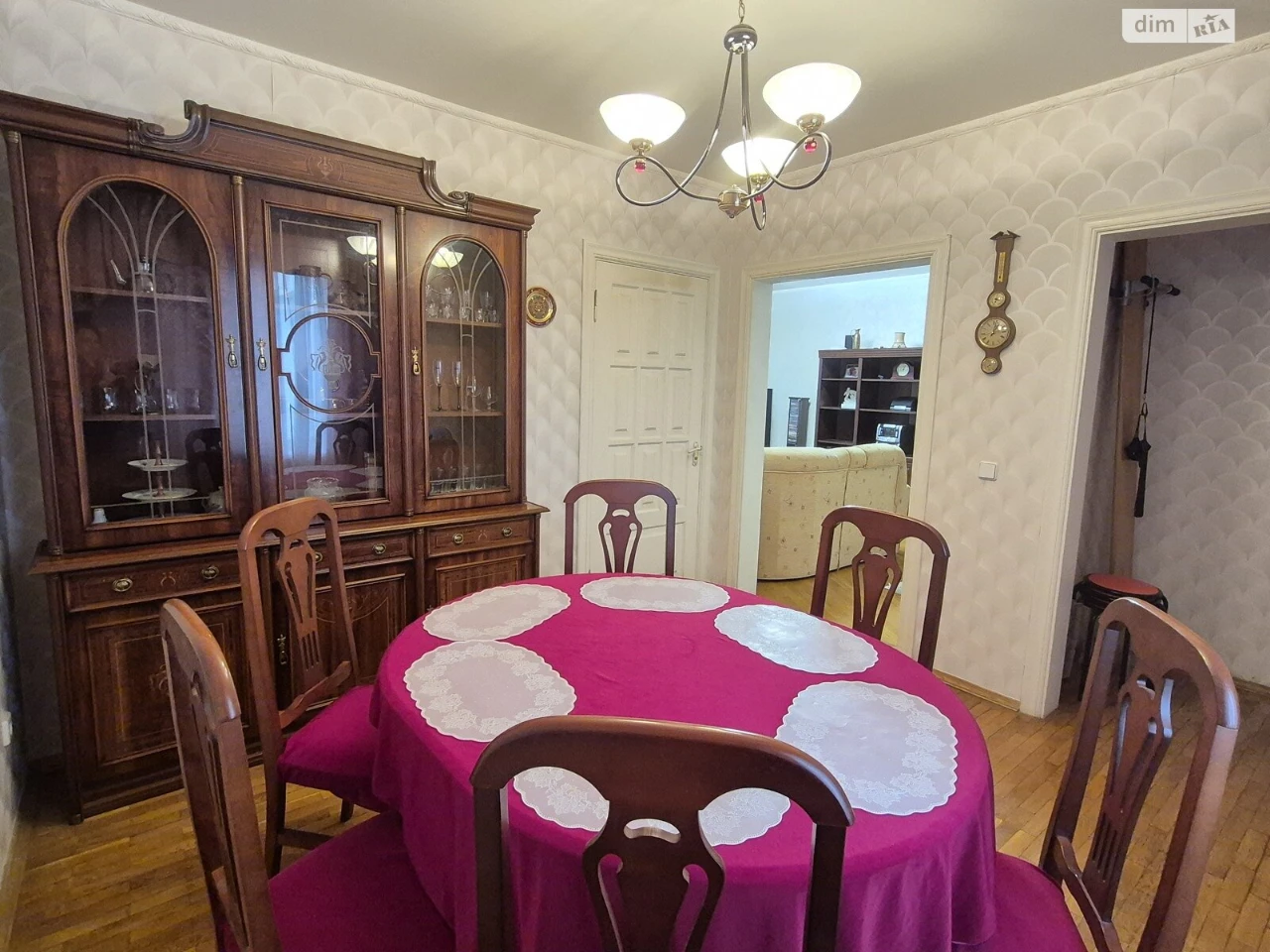 Long-term Rent Apartment Akademmisto
