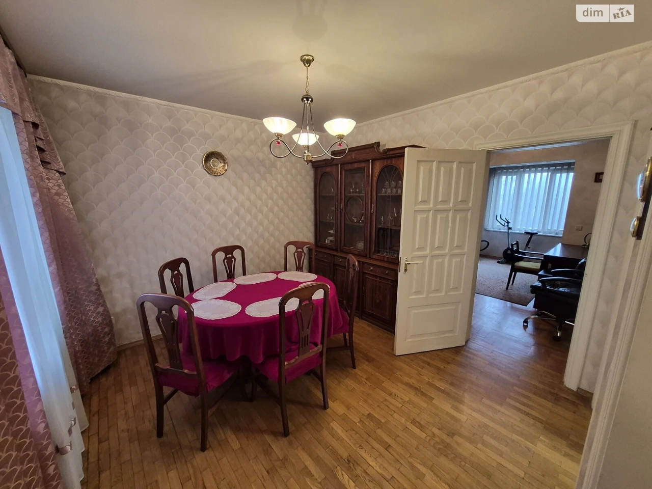 Long-term Rent Apartment Akademmisto