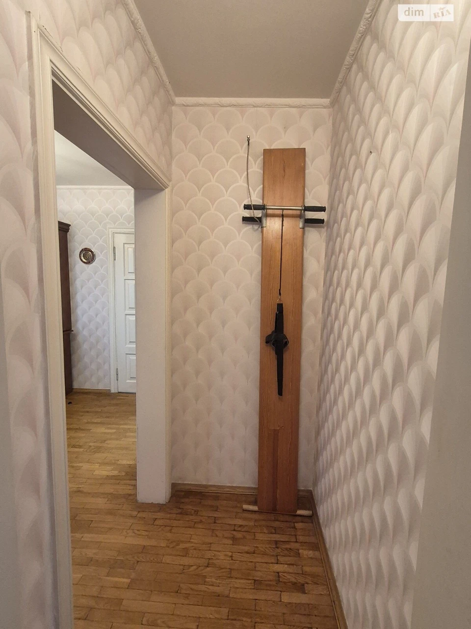 Long-term Rent Apartment Akademmisto