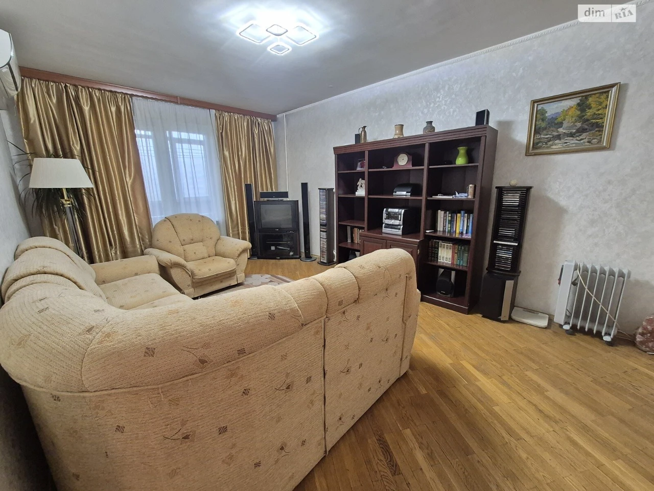 Long-term Rent Apartment Akademmisto