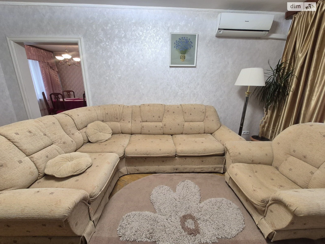 Long-term Rent Apartment Akademmisto