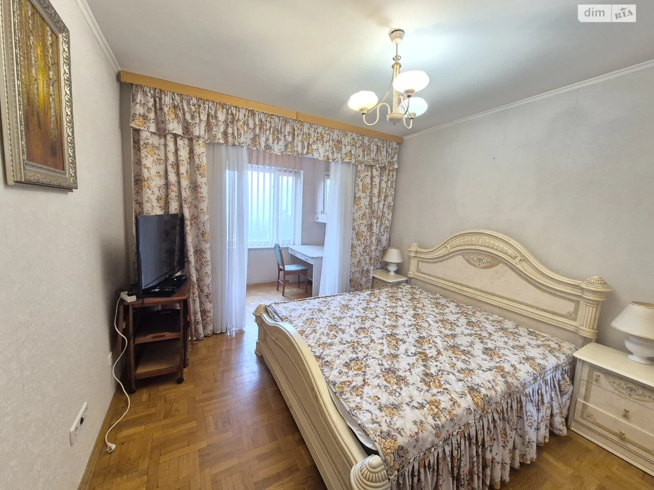 Long-term Rent Apartment Akademmisto