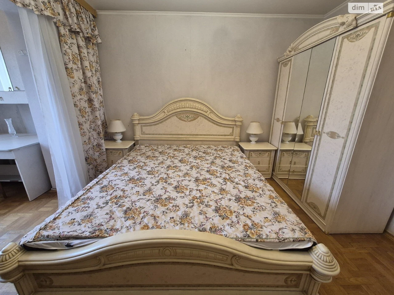 Long-term Rent Apartment Akademmisto