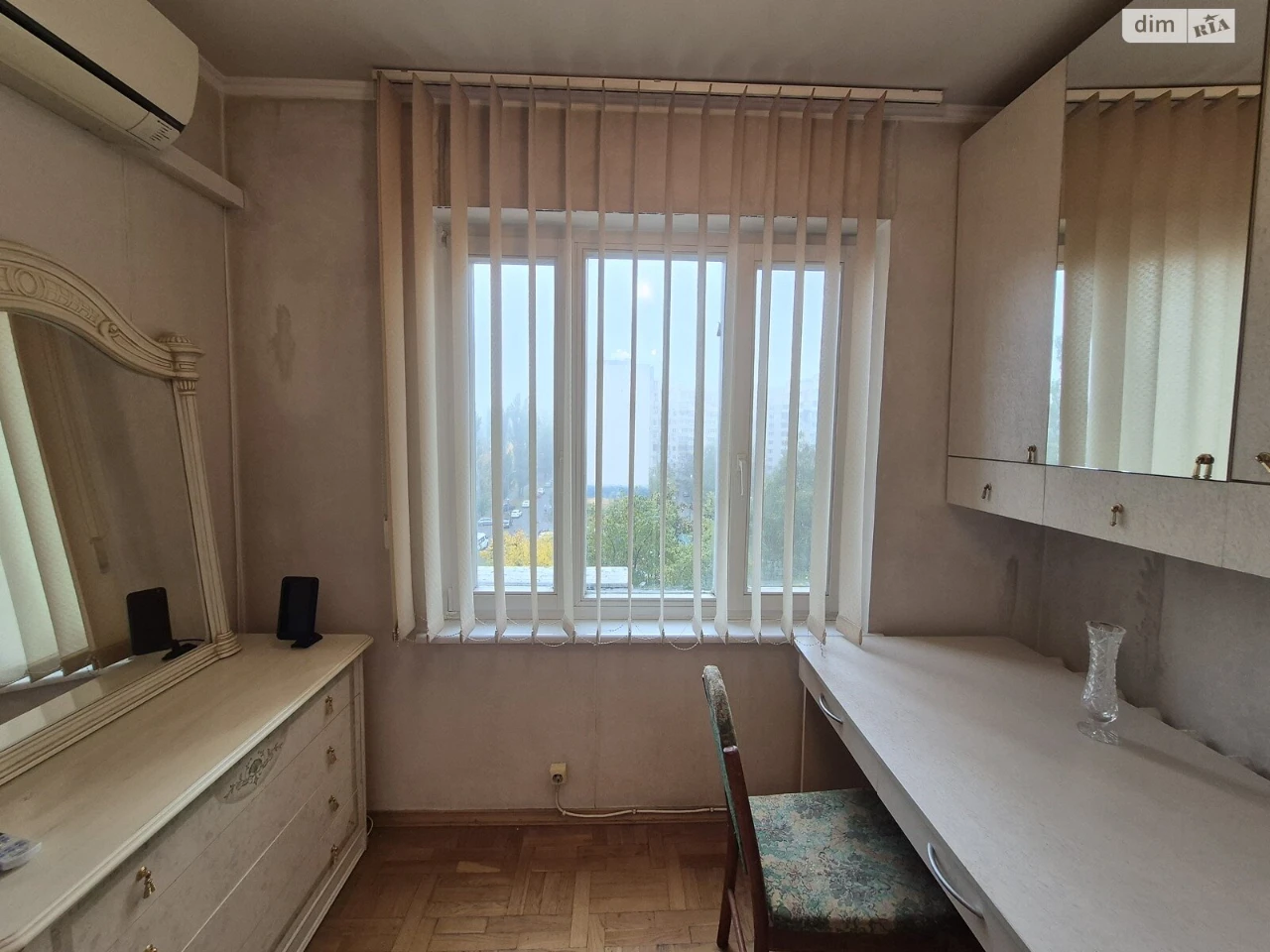 Long-term Rent Apartment Akademmisto